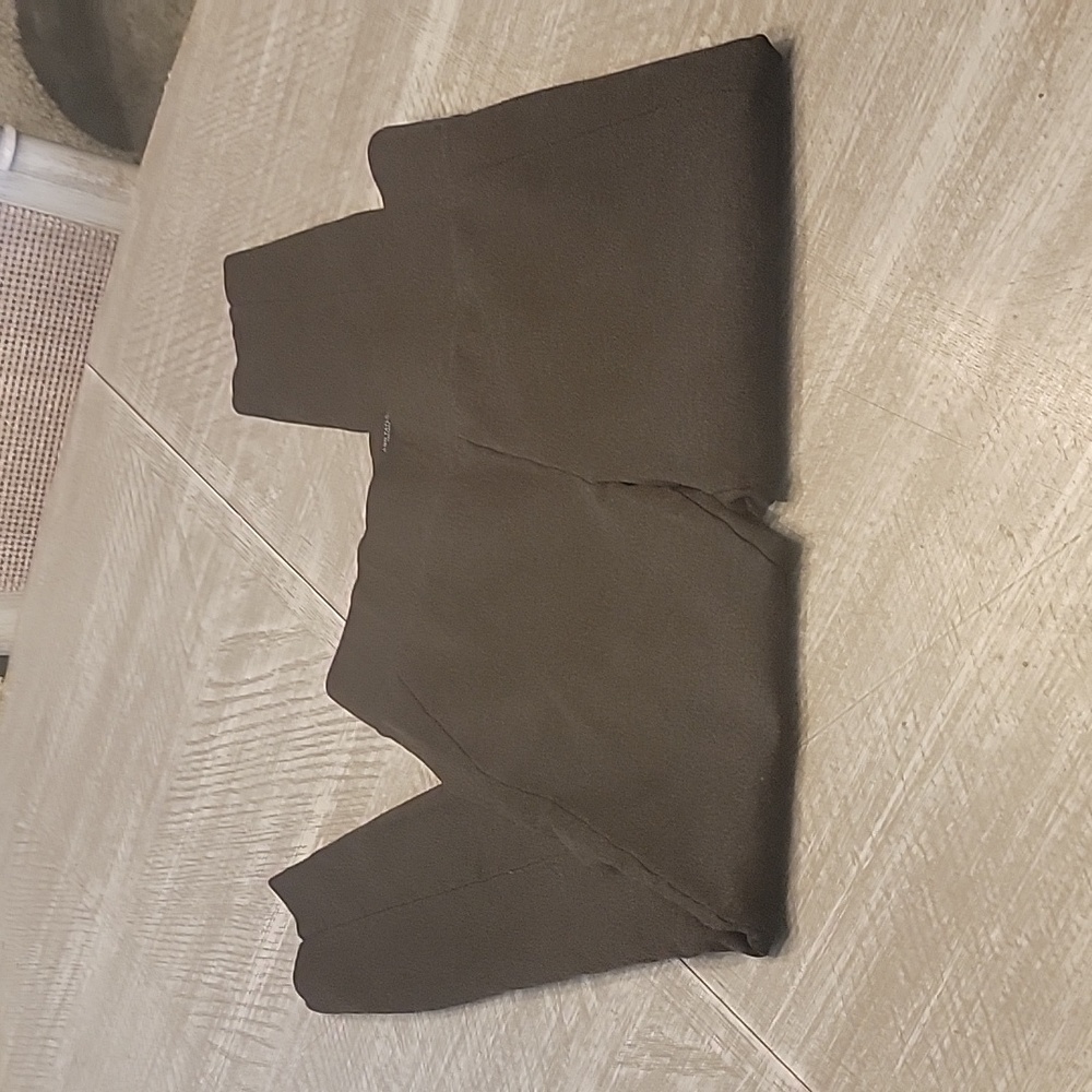 Ponte leggings